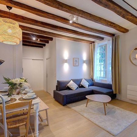 Le Saint Martin / Cathedrale Apartment Tours Bagian luar foto