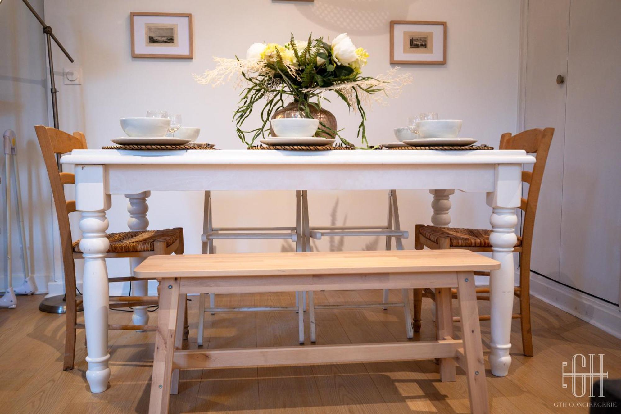 Le Saint Martin / Cathedrale Apartment Tours Bagian luar foto