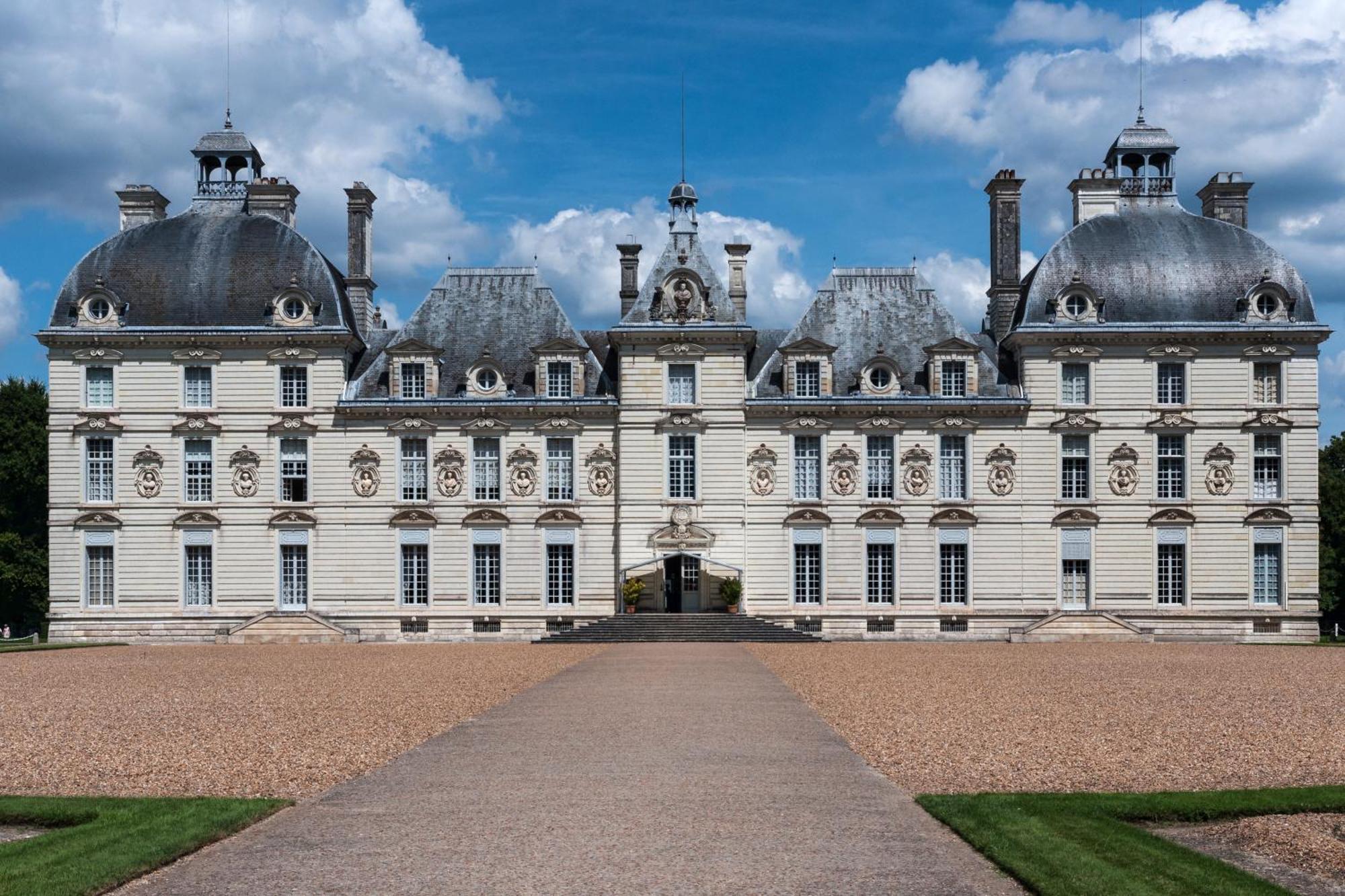 Le Saint Martin / Cathedrale Apartment Tours Bagian luar foto